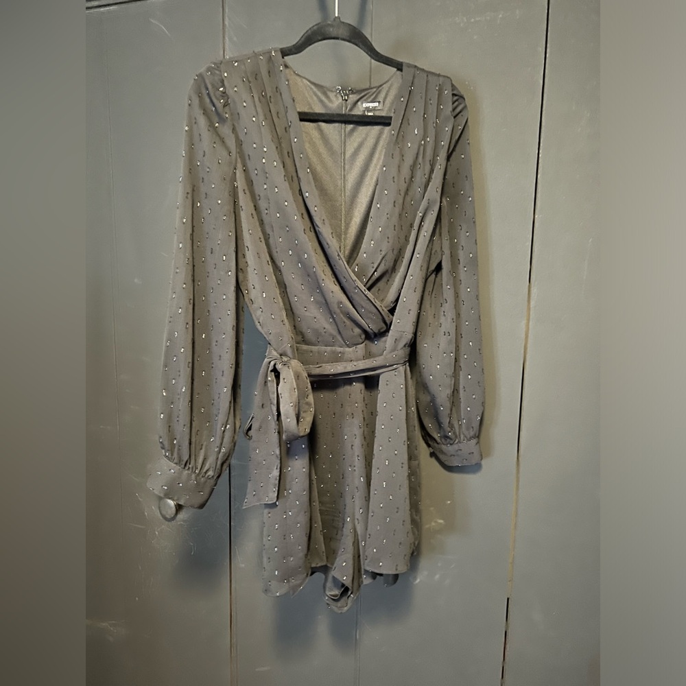 Express Romper